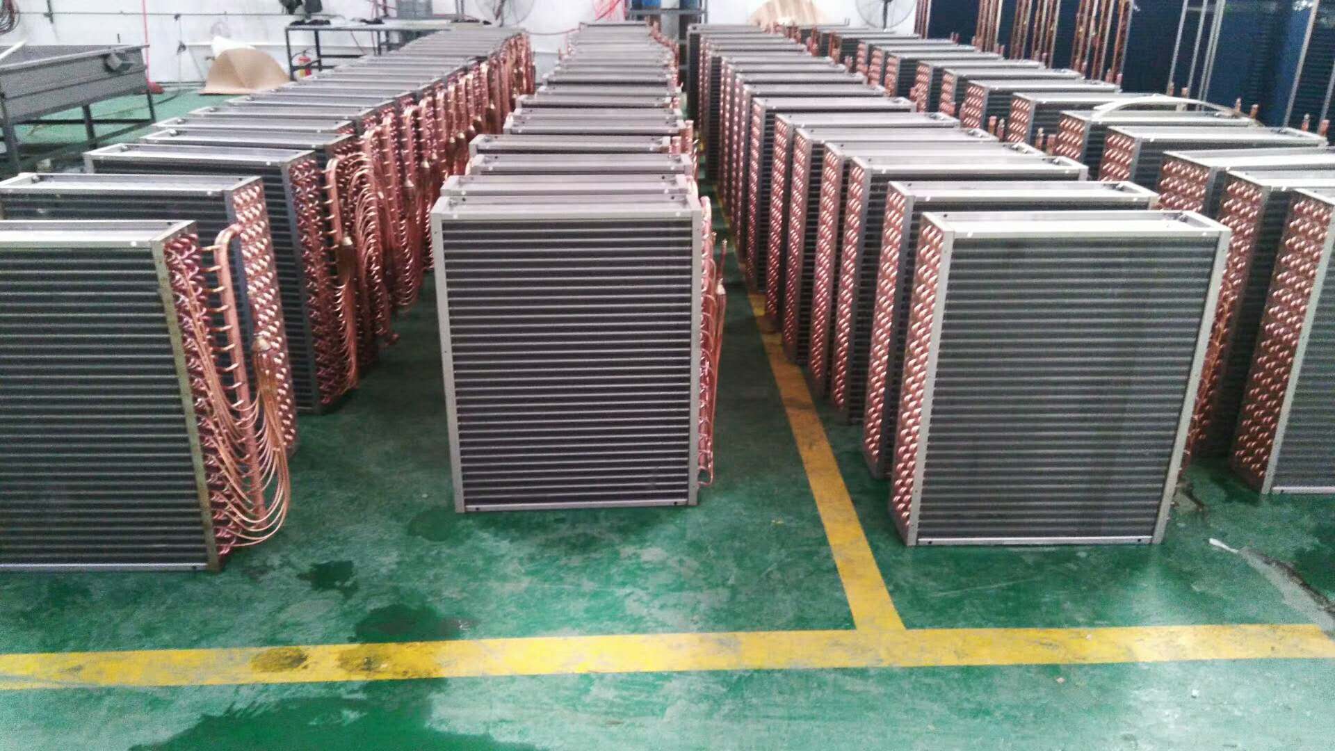 Evaporator