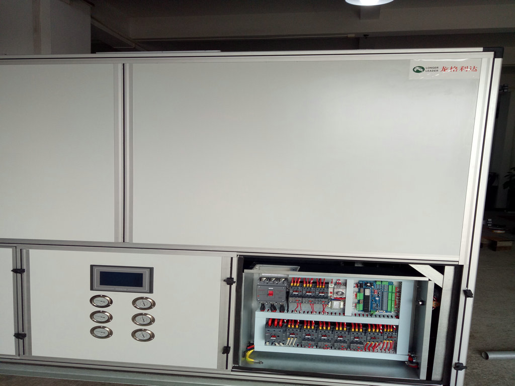 36匹水柜