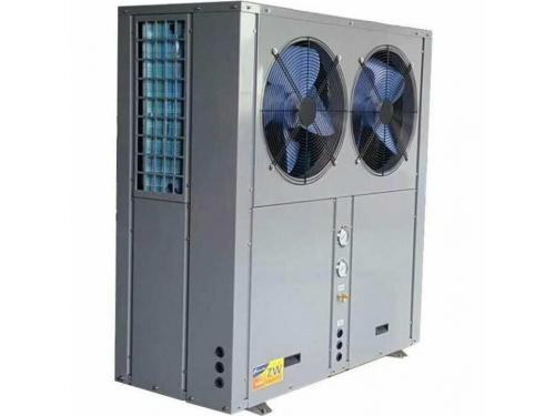 Air energy heat pump product map